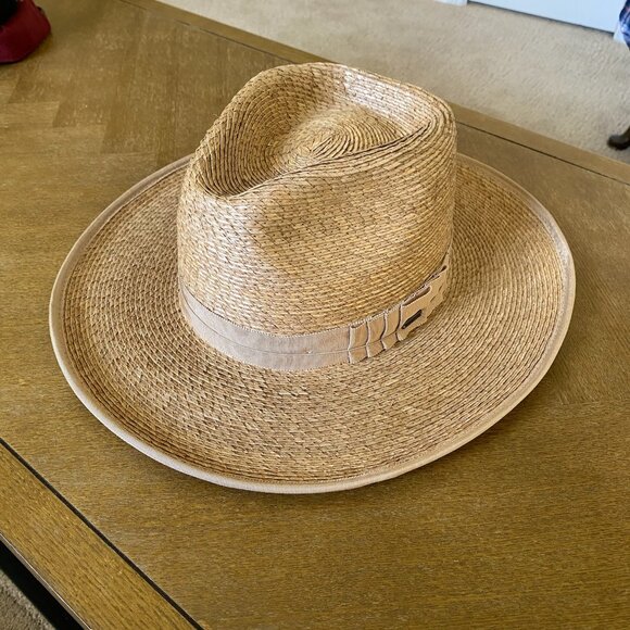 Brixton Other - Brixton Unisex Field Proper Hat